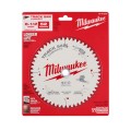 Milwaukee 48400643 - 165MM 6-1/2" 52T Laminate Track Saw Blade